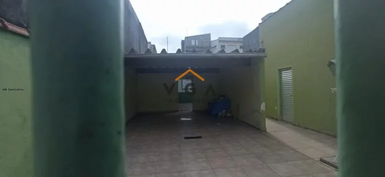 Imagem Casa para Venda em São Paulo, Vila Ré, 3 dormitórios, 2 banheiros, 4 vagas