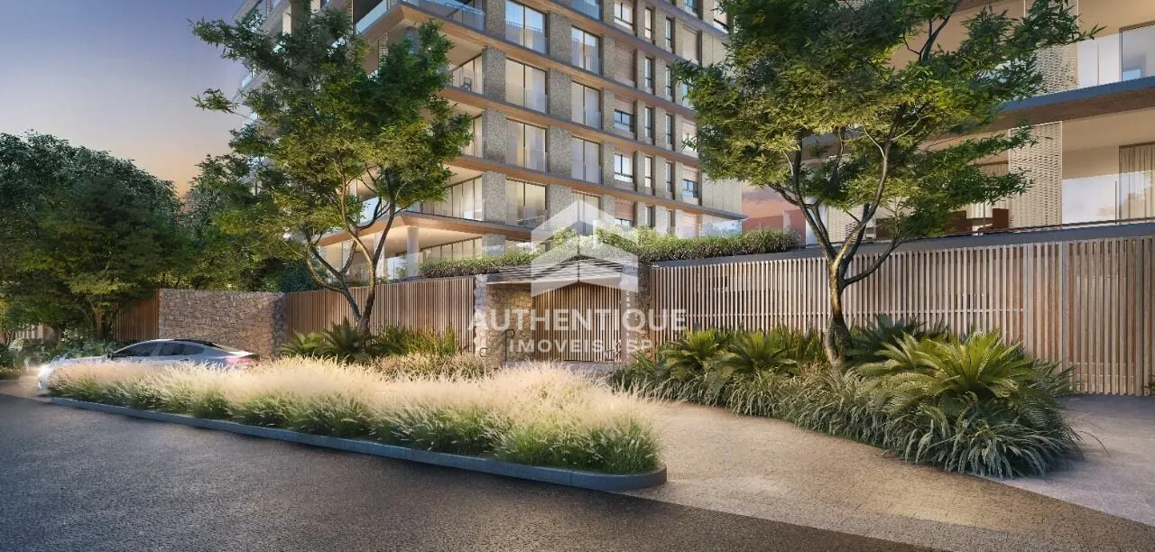Imagem LINDENBERG GROENLÂNDIA 77 JARDINS - Apartamento à venda no bairro Jardim América - São Paulo/SP, Zona Sul