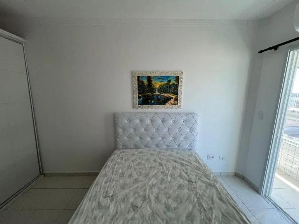 Imagem Apartamento à Venda em Jardim Imperador, Praia Grande - SP