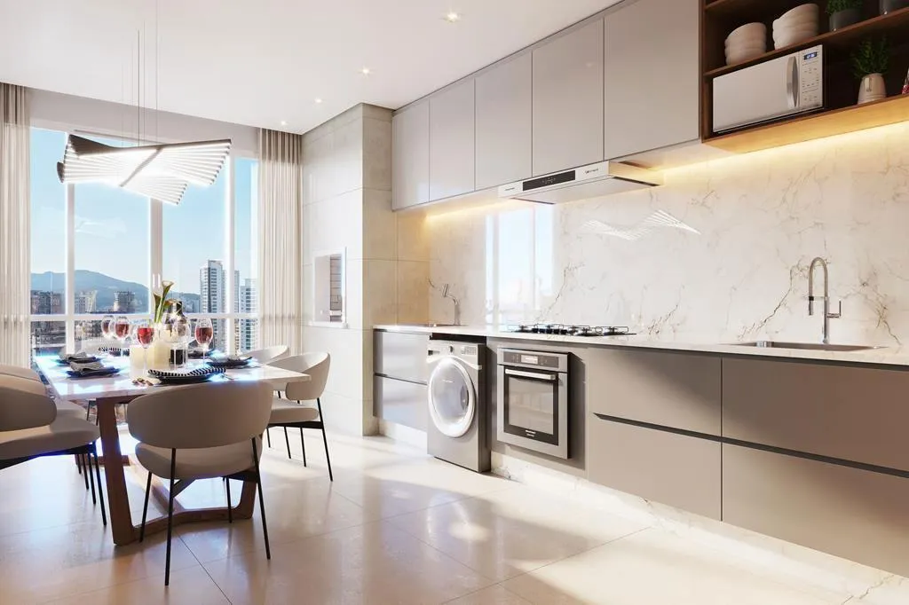 Imagem Apartamento à venda com 67.23m2 por R$ 945.000,00