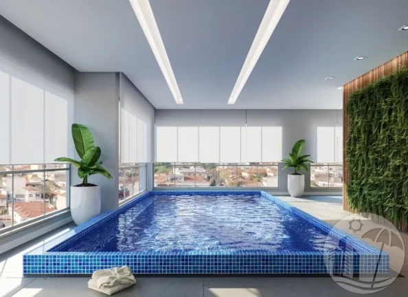 Imagem Apartamento 4 Suítes a 50 metros da Av. Brasil no centro de