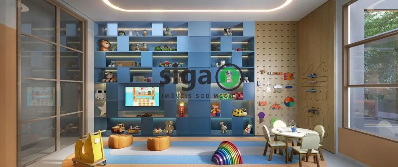 Imagem Apartamento para venda na Vila Mariana, São Paulo - SP