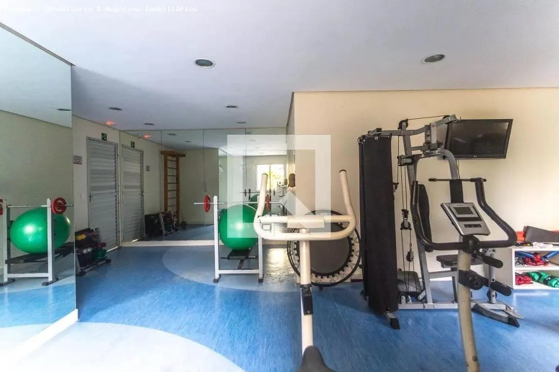 Imagem Apartamento para Venda em São Bernardo do Campo, Planalto, 3 dormitórios, 1 suíte, 2 banheiros, 1 vaga