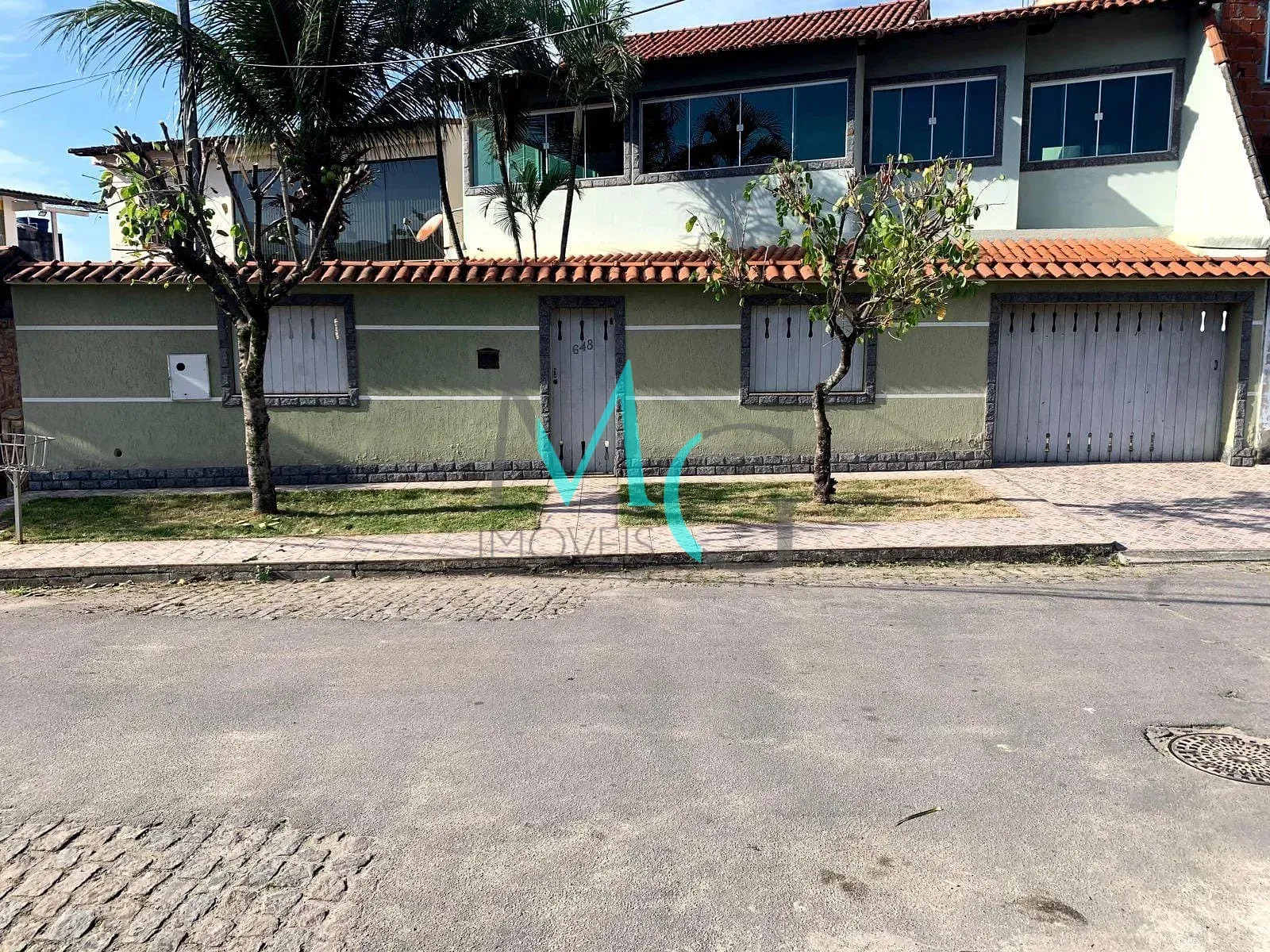 Foto do imóvel Casa à venda, Campo Grande, Rio de Janeiro, RJ