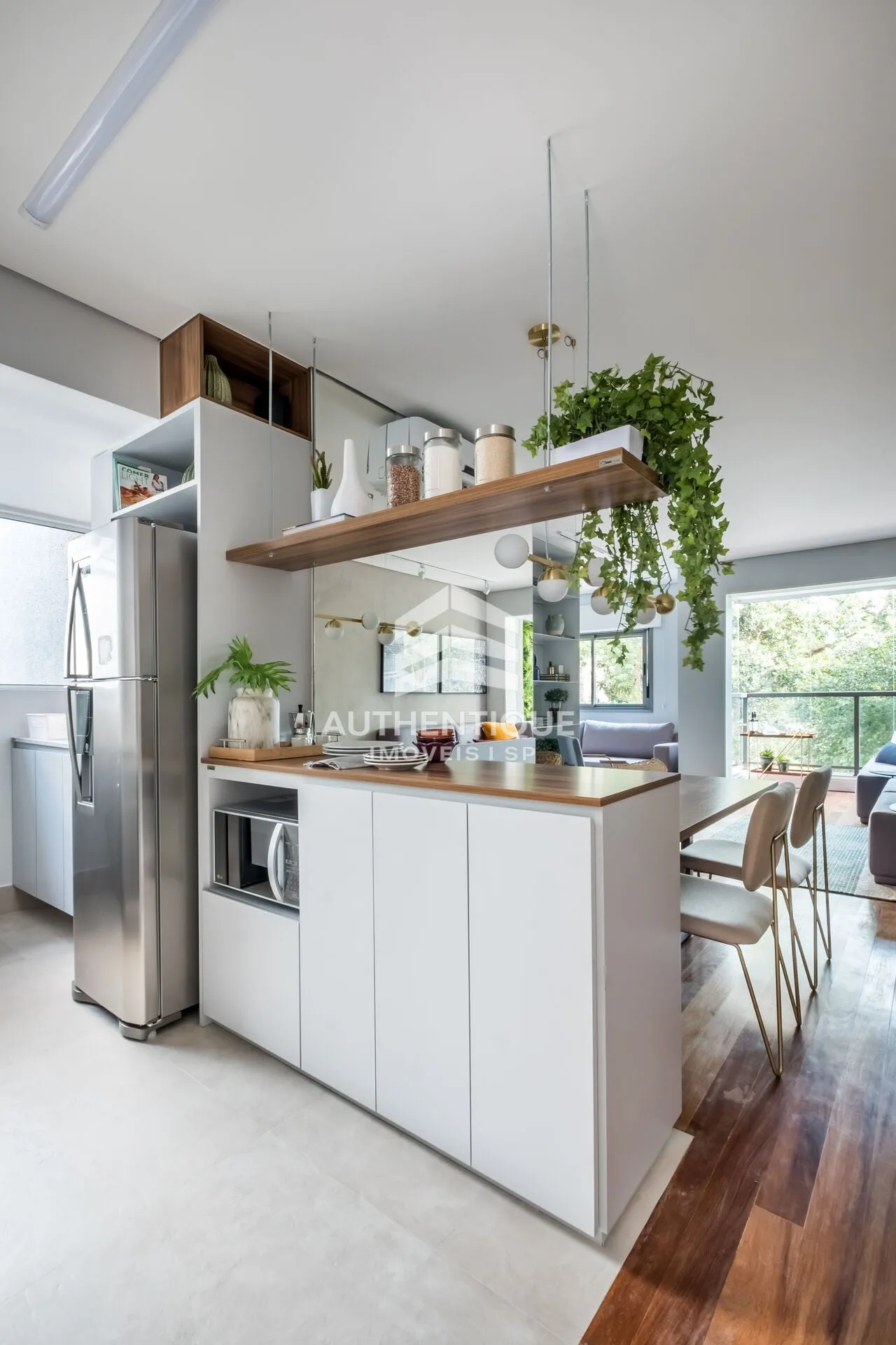 Imagem Veritê Perdizes - Apartamento à venda em São Paulo/SP