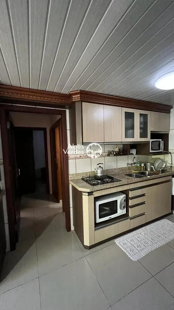Imagem Casa à Venda em Centro, Canela - RS