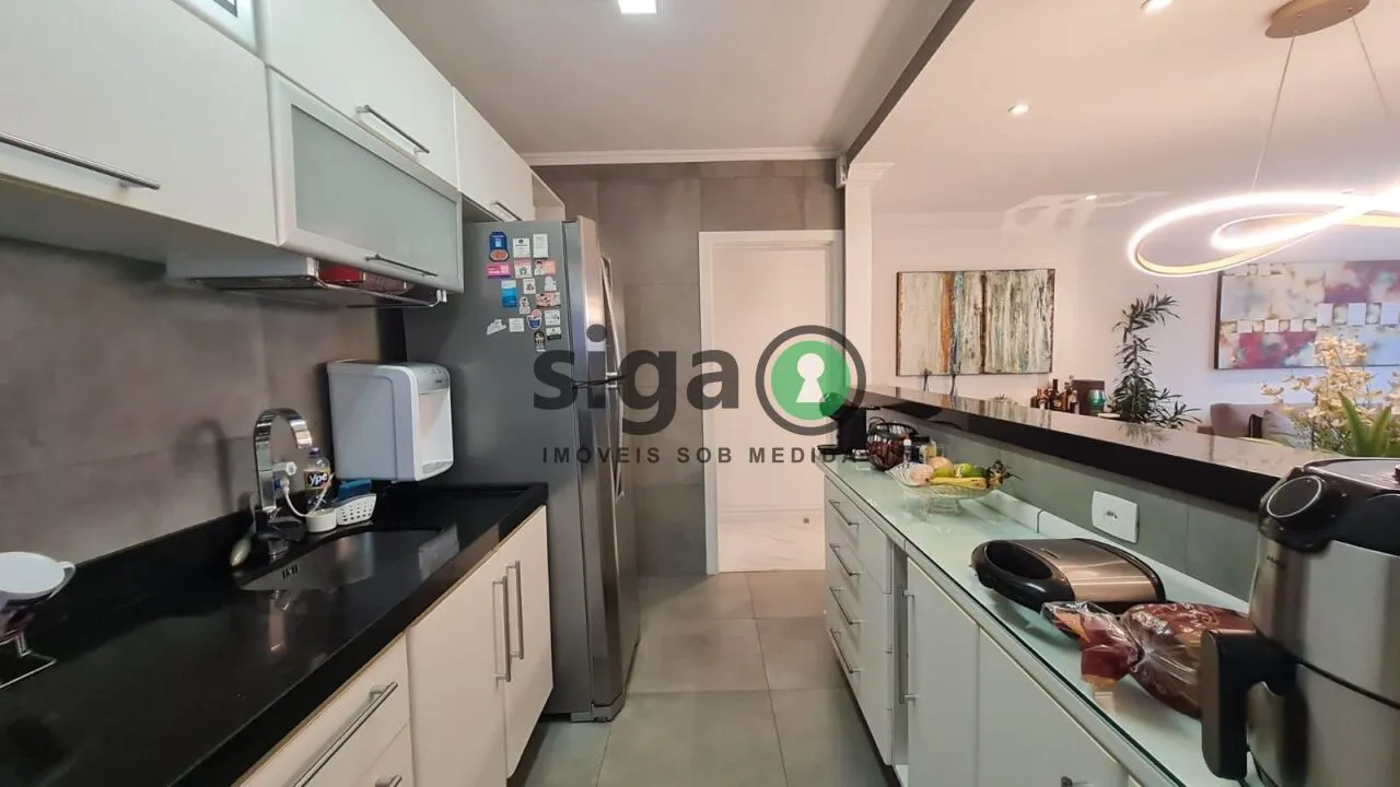 Imagem CAMPO BELO |2 quartos, 1 vaga com lazer