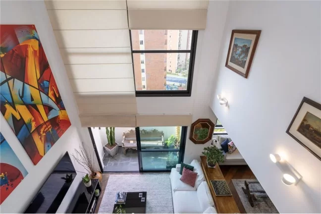Imagem APARTAMENTO RESIDENCIAL em São Paulo - SP, Vila Suzana