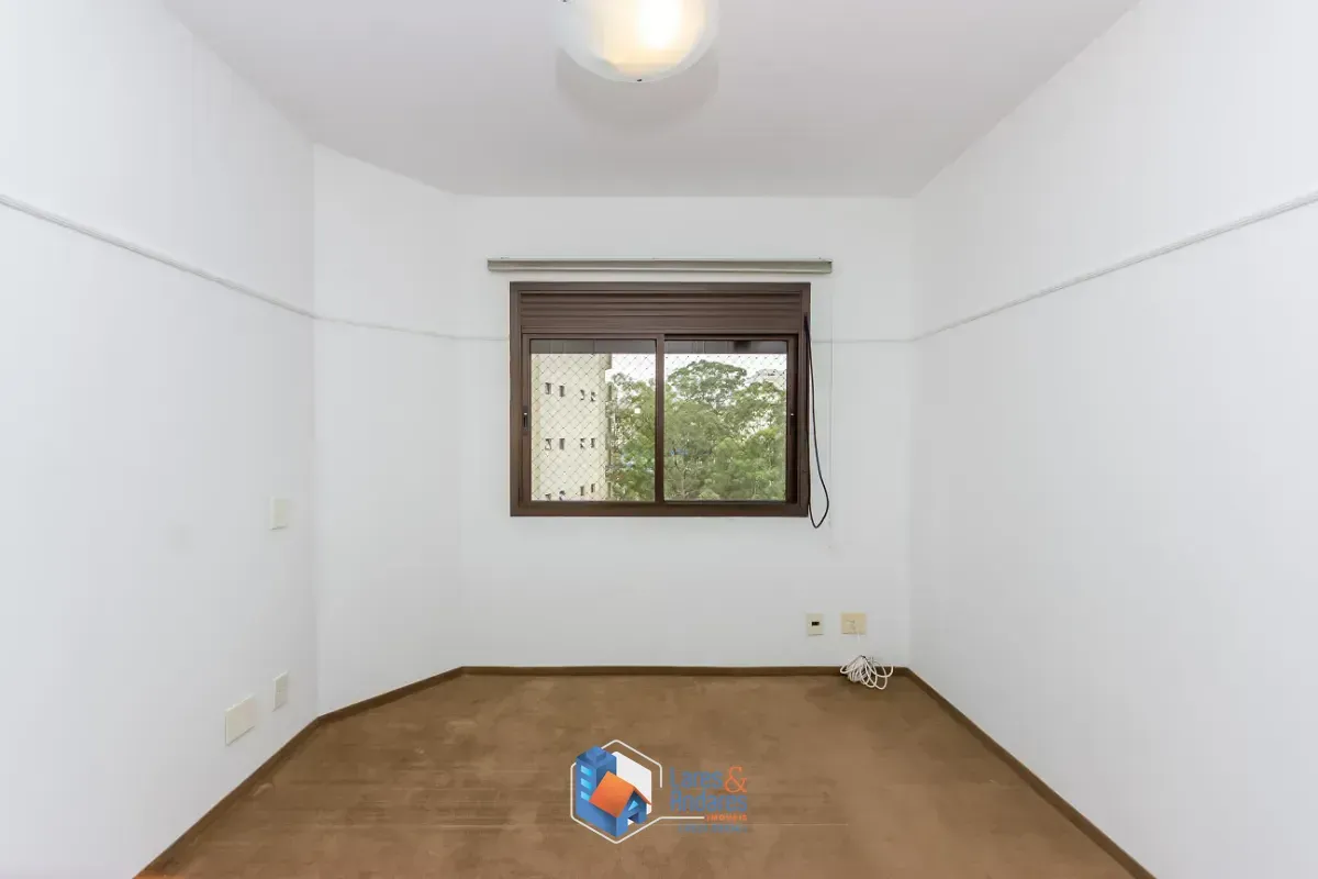 Imagem Apartamento para venda em Vila Andrade com 3 quartos, sendo 1 suíte, 213m²