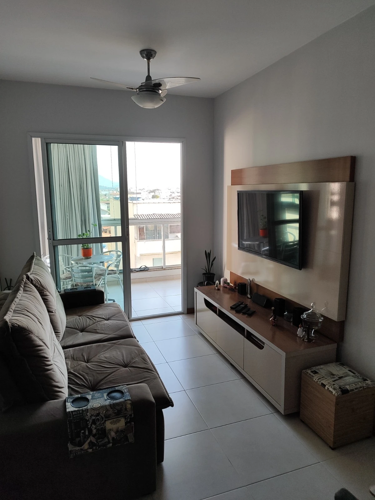 Imagem Apartamento com 2 Quartos à Venda, 71 m² em Praia de Itaparica - Vila Velha
