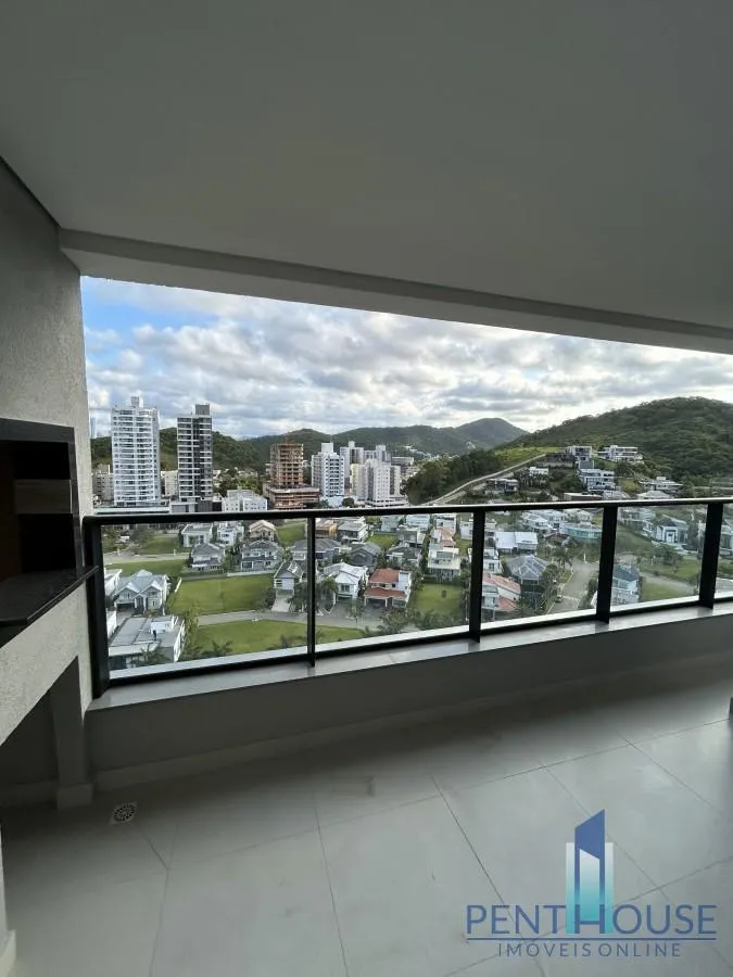Imagem Apartamento Zona Central para Venda em Itajaí, Praia Brava de Itajaí, 3 dormitórios, 2 suítes, 2 banheiros, 2 vagas