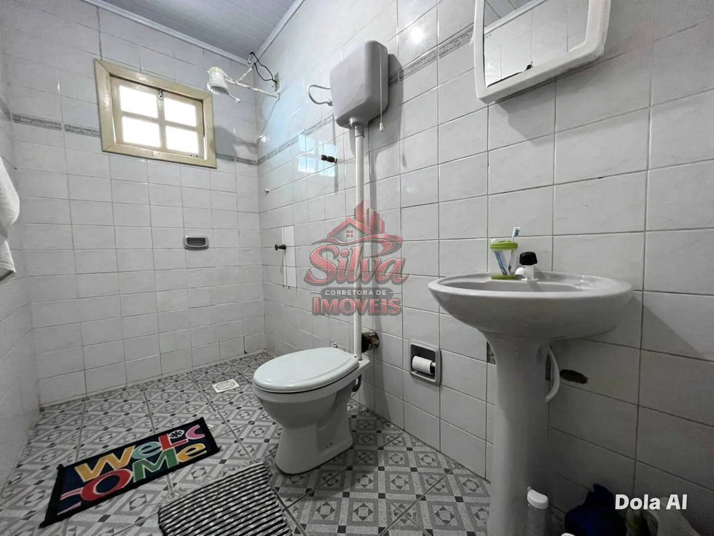 Imagem C1054 | Casa 2 dormitórios com suíte à venda