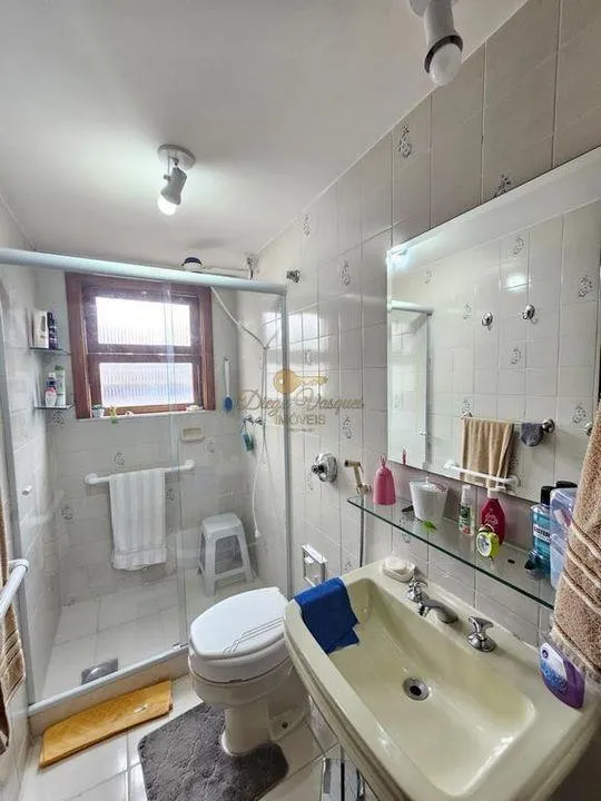 Imagem Apartamento para Venda em Teresópolis / RJ no bairro Agriões