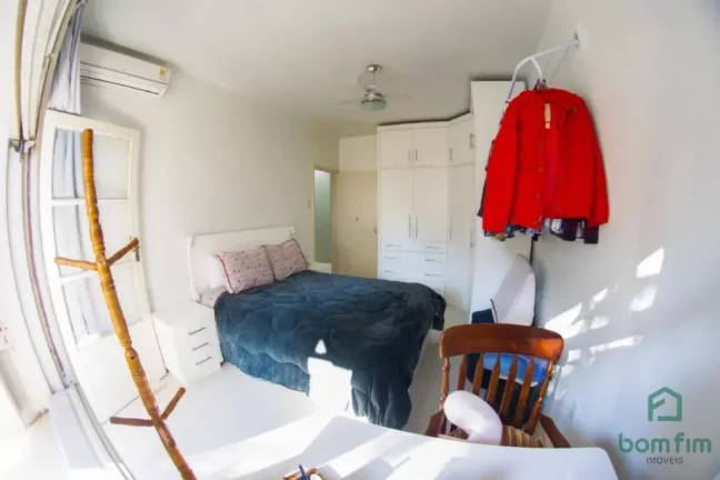 Imagem Apartamento para venda Rio Branco Porto Alegre - AP1905