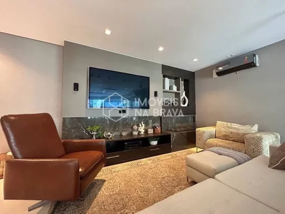 Imagem APARTAMENTO A VENDA BRAVA BEACH INTERNACIONAL - PRAIA BRAVA - ITAJAI/SC