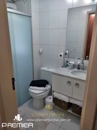 Imagem APARTAMENTO A VENDA NO JARDIM DA FONTE