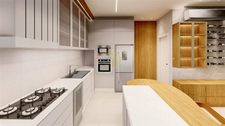 Imagem Villagio Ipê Sobrados triplex