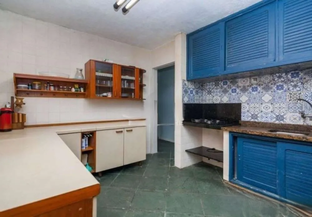 Imagem Casa em Jardim Sabará
