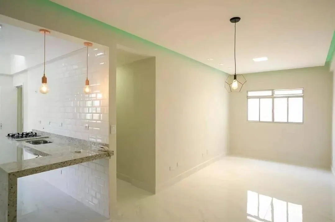 Foto do imóvel Apartamento cobertura Duplex 2 quartos 108m², Nova Gerty · São Caetano do Sul/SP em Nova Gerty, São Caetano do Sul - Sao Paulo