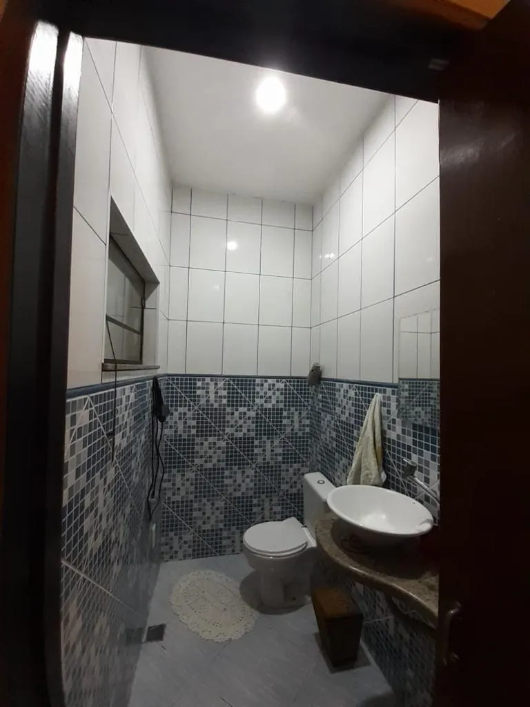 Imagem Casa à venda 2 Quartos, 1 Suite, 2 Vagas, Vila Areao, Taubaté - SP