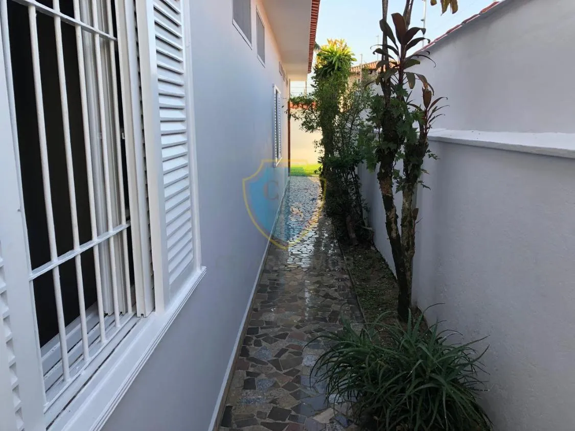 Imagem Casa 3 DormS Com 3 Suítes