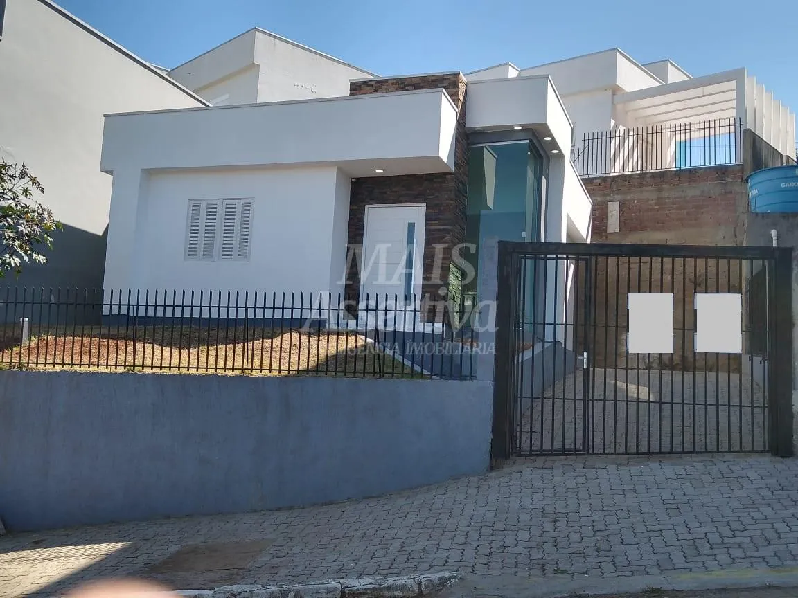 Imagem Casa para venda em Campo Bom, bairro Santo Antonio - R$398.000,00