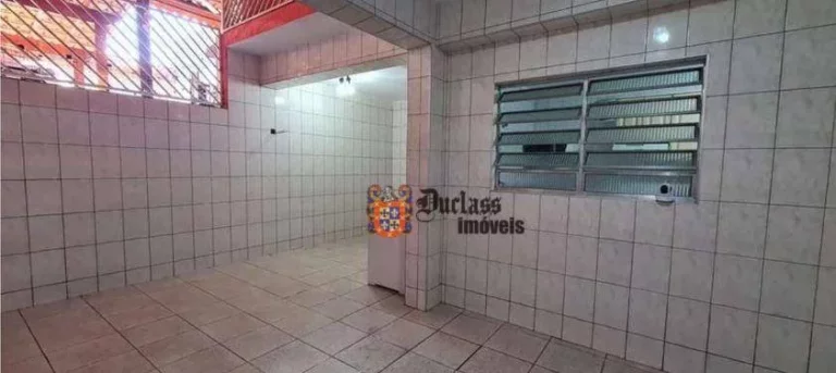 Imagem Sobrado 285m², com 2 quartos e muito mais - Tulipas
