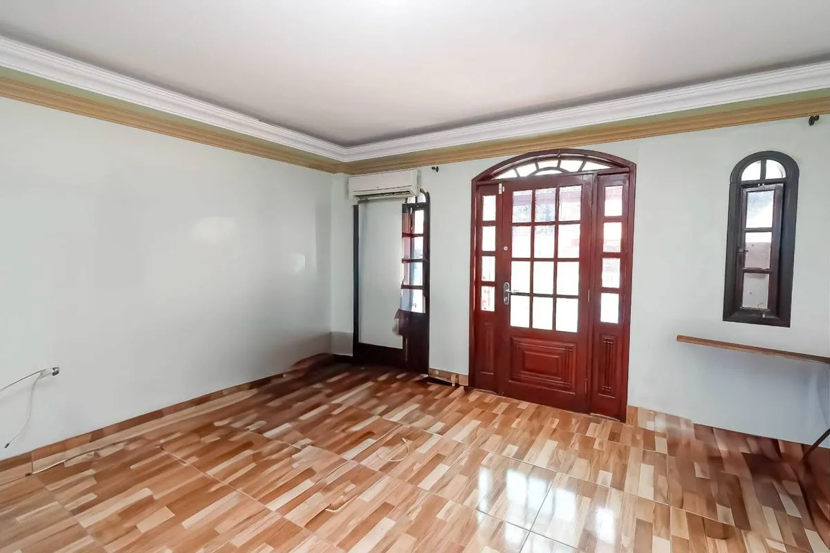 Imagem Casa com 3 Quartos, Recreio dos Bandeirantes - Rio de Janeiro - Rj - Ca0824