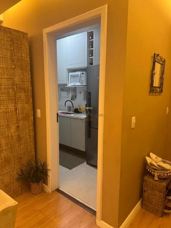 Imagem Apartamento para Venda em Petrópolis / RJ no bairro Corrêas