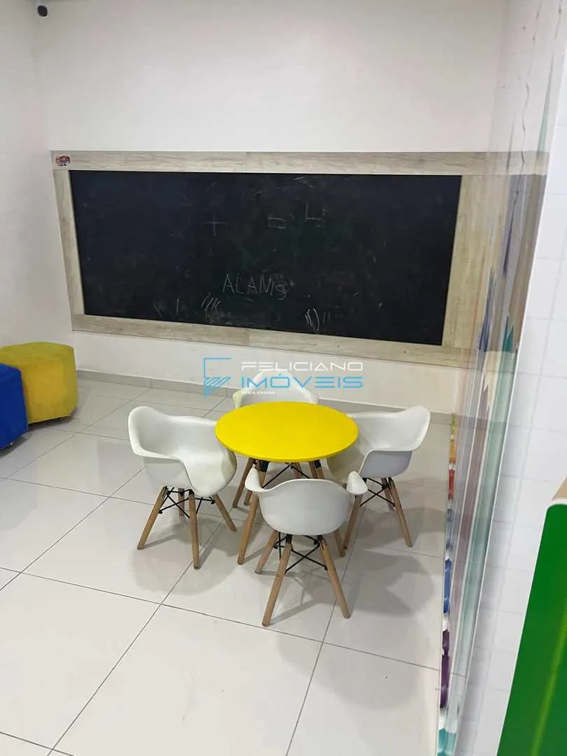 Imagem Apartamento com 3 quartos, Boqueirão, Praia Grande - R$ 1.14 mi, Cod: 7538