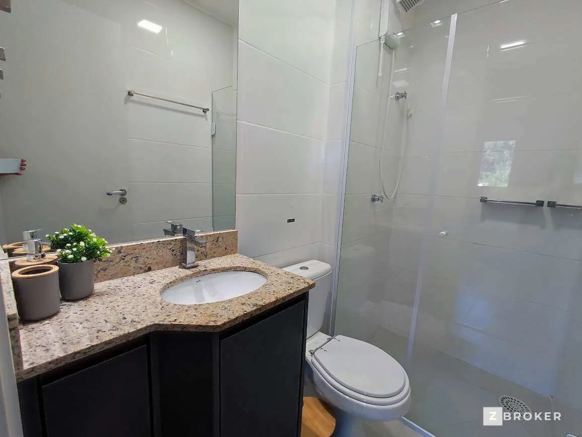Imagem Apartamento à venda em Ubatuba, Toninhas, com 2 quartos, 64m2