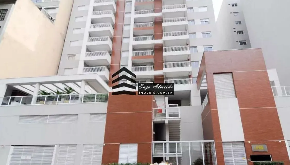 Imagem Apartamento à venda em São Paulo/SP