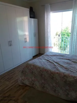 Imagem CASA RESIDENCIAL em POÇOS DE CALDAS - MG, JARDIM AMARYLLIS