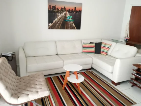 Imagem Apartamento Alto Padrão para Venda em Pitangueiras Guarujá-SP