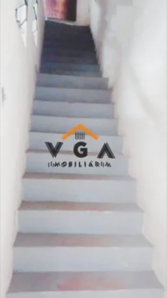 Imagem Galpão para Venda em São Paulo, Vila Antonieta, 4 banheiros