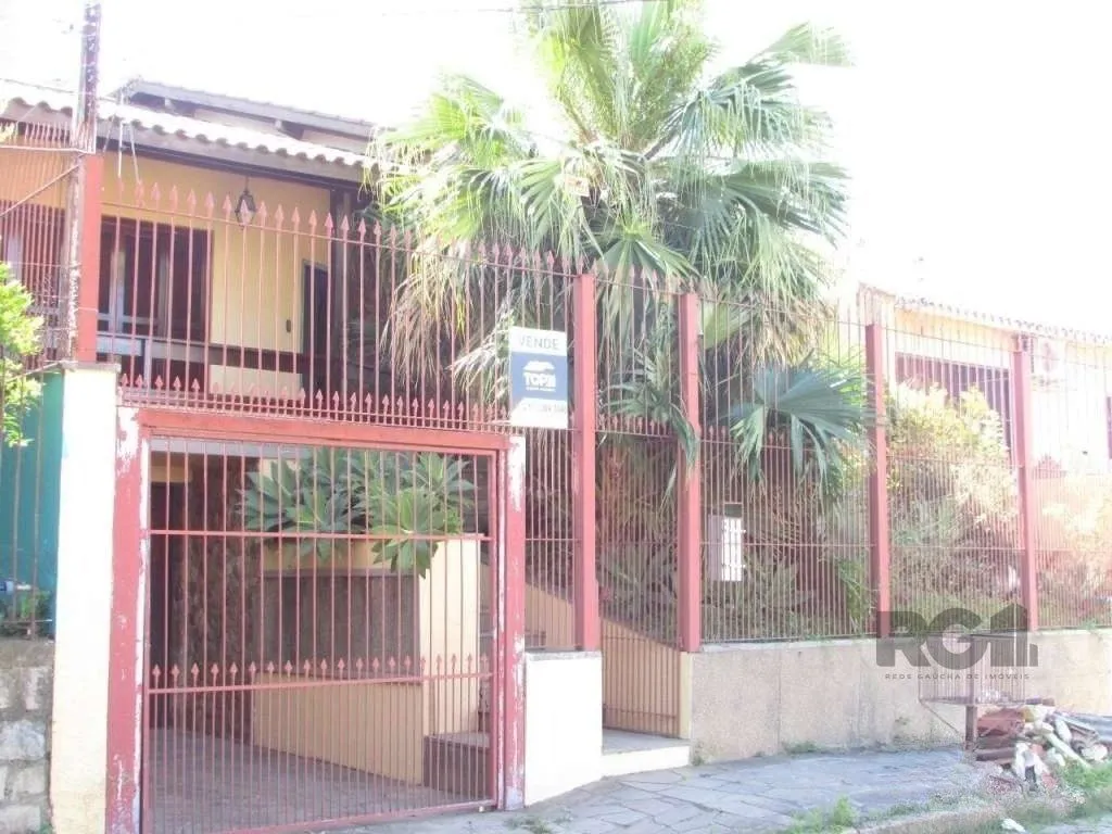 Imagem Casa de 250m², bairro Josefa Barreto
