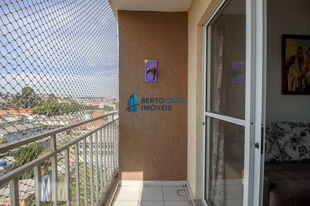 Imagem Apartamento Padrão