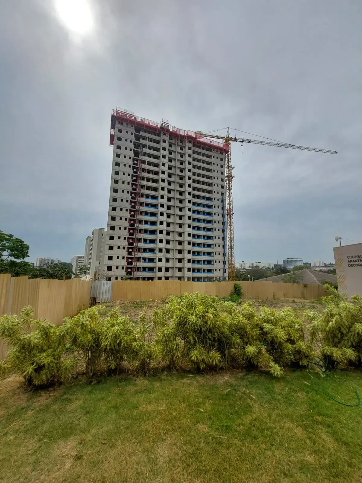 Imagem Apartamento com 2 Quartos à Venda, 48 m² em Vila Miguel Vicente Cury - Campinas