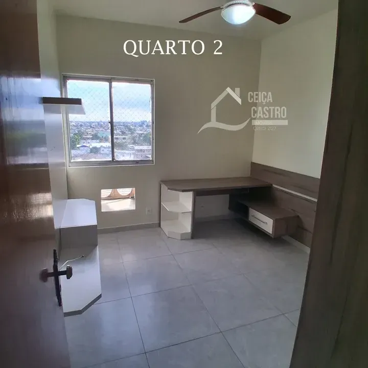 Imagem Apartamento com 3 Quartos para Alugar, 96 metros em Compensa - Manaus