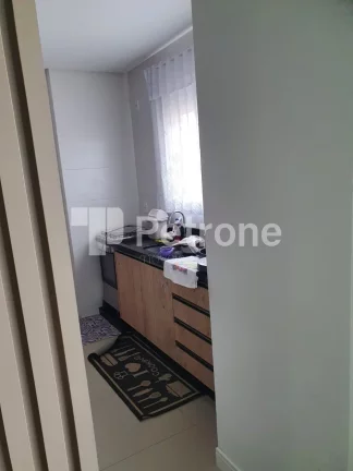 Imagem APARTAMENTO RESIDENCIAL em GOVERNADOR CELSO RAMOS - SC, palmas