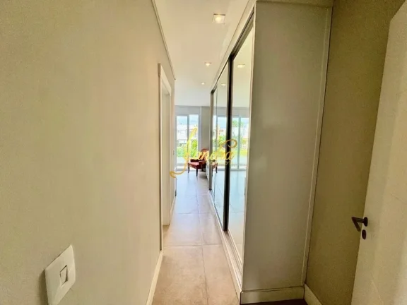 Imagem BEIRA DE LAGO, VISTA PANORÂMICA com 04 suites
