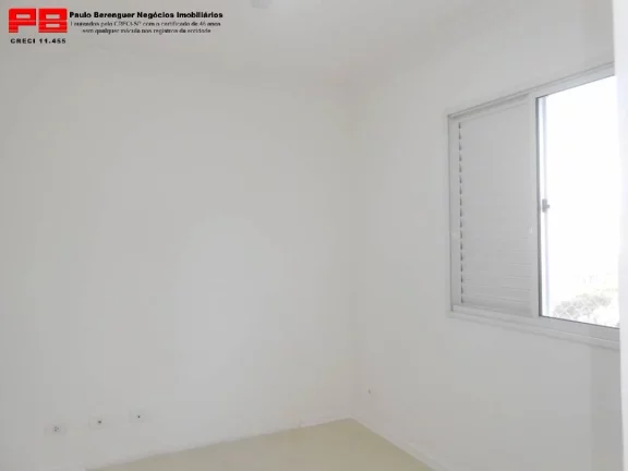 Imagem Apartamento 61m² 2 dormitórios - Morumbi