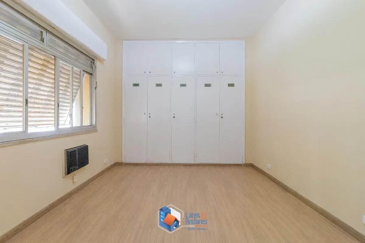 Imagem Apartamento para venda em Cerqueira César com 3 quartos, 216m²