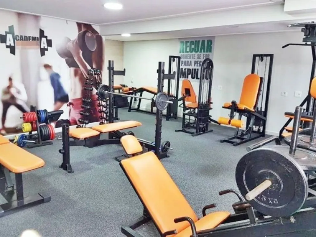Imagem APARTAMENTO COM 85,00 m² - BOQUEIRÃO - PRAIA GRANDE SP