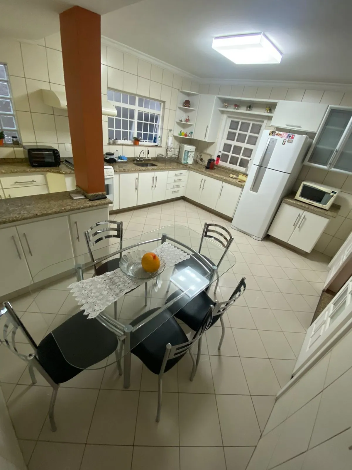Imagem Casa de Condomínio localizada no Jardim Residencial Tivoli Park, em Sorocaba/SP.