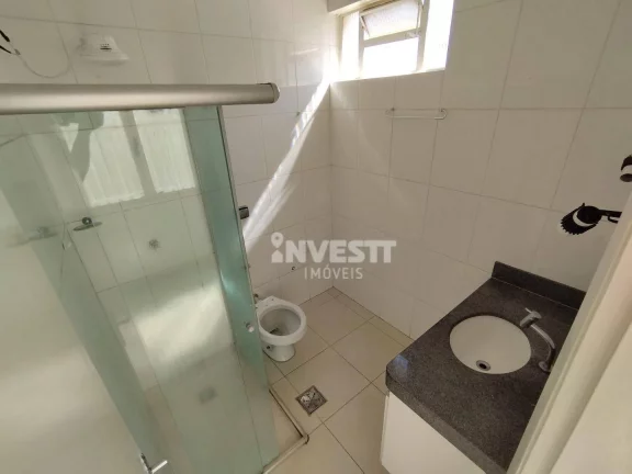 Imagem Apartamento com 3 dormitórios para alugar - Setor Aeroporto - Goiânia/GO