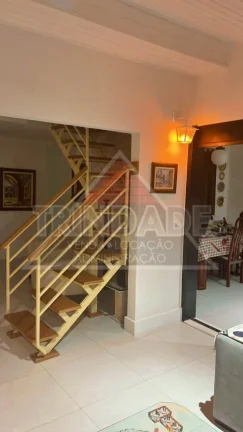 Imagem APARTAMENTO RESIDENCIAL em RIO DE JANEIRO - RJ, RECREIO DOS BANDEIRANTES
