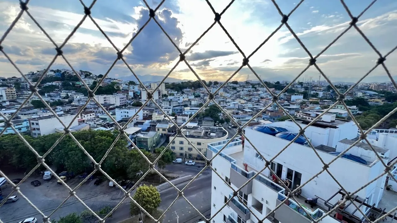 Imagem Apartamento à venda no bairro Braz de Pina em Rio de Janeiro/RJ