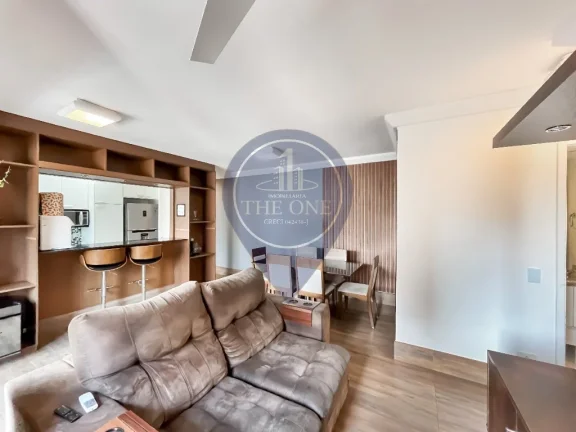Imagem Apartamento à venda na Saúde, São Paulo-SP: 2 quartos, 1 suíte, 2 salas, 2 banheiros, 1 vaga de garagem, 65m². Confira!
