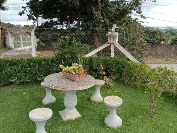 Imagem Chácara com 2 dormitórios à venda, 700 m² por R$ 450.000 - Jardim Do Pinhal - Pinhalzinho/SP